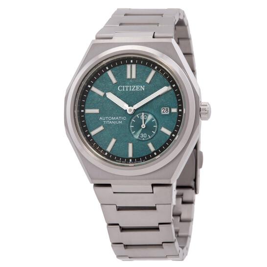 Citizen Zenshin