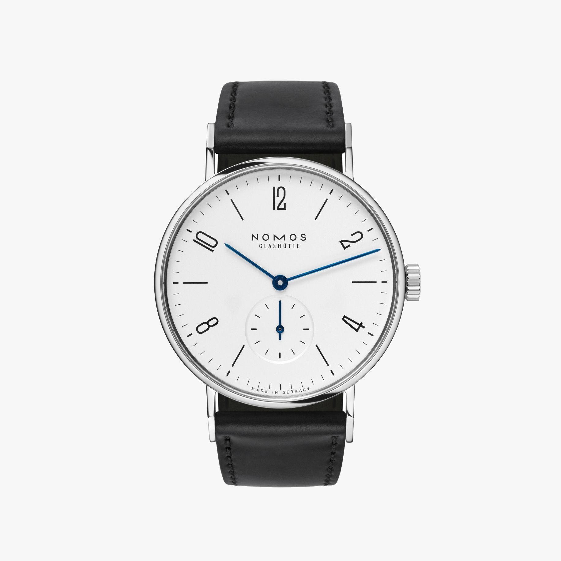 Nomos Tangente