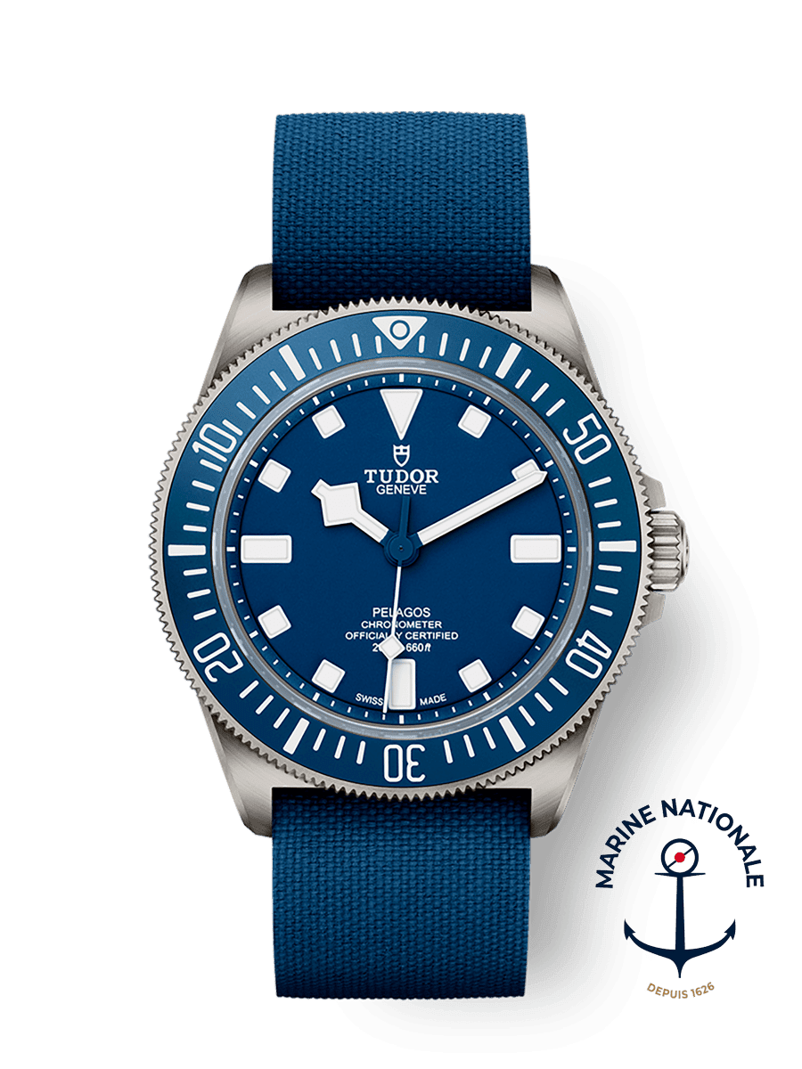 Tudor Pelagos FXD